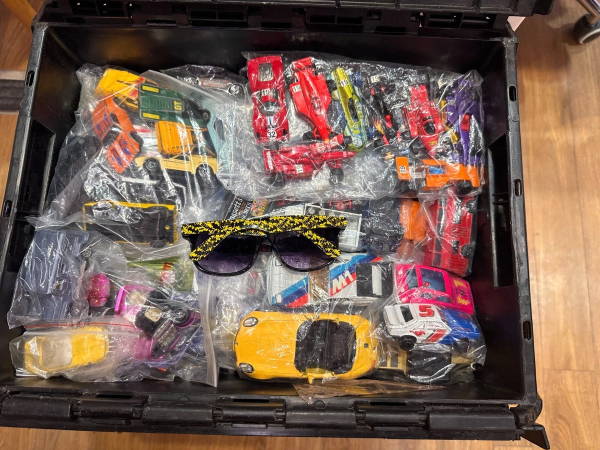 Cheap toy cars bulk on sale