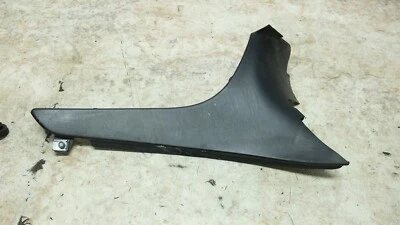 10 Polaris Victory Vision 8 Ball 106 Couvercle Latéral Cowl Fairing Shroud Panel - Photo 1/4
