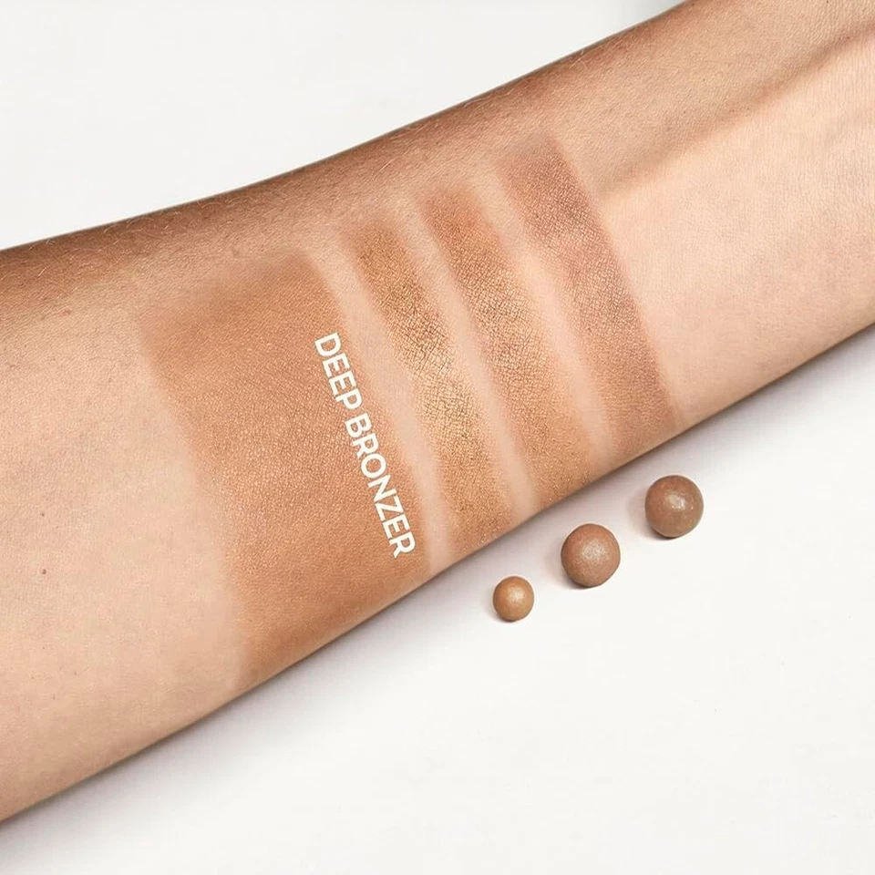 Avon Bronzing Pearls 28g | DEEP - Image 2 of 4