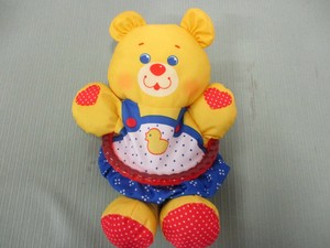 fisher price teething ring