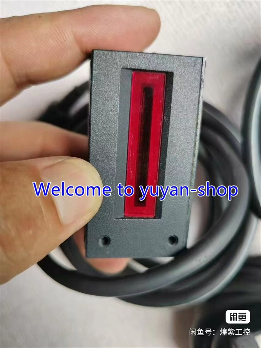 1PCS Used OMRON ZX-GT28R Sensor Free shipping #T2617 YS | eBay