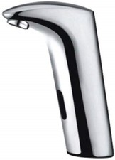 Automatic Sink Mixer Hands-Free Modern Contemporary Design Sensor Faucet