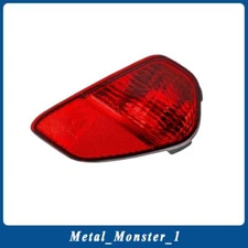 For Mitsubishi Outlander 2016-2020 Back Up Light Left / Driver Side - No Bulb