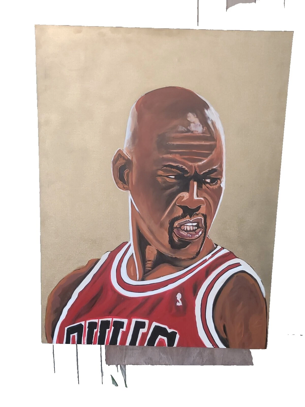 Jordan Arte Pinturas