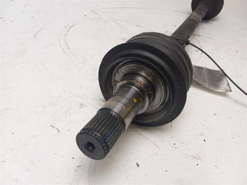 2012 MERCEDES-BENZ ML63 AMG ЗАДНИЙ ПРАВЫЙ МОСТ ВАЛ 47245 - Изображение 2 из 4