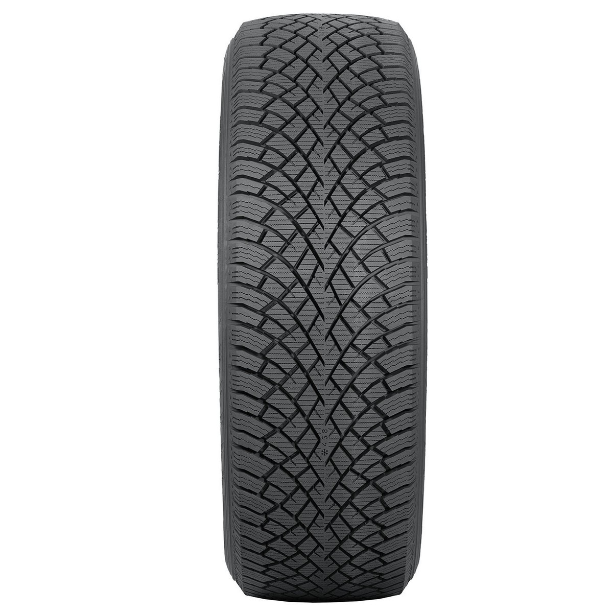 4 New Nokian Hakkapeliitta R5 - 235/40r18 Tires 2354018 235 40 18