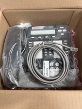 Lot of (5) Avaya 4624D01 IP 108576794 IP Phon...