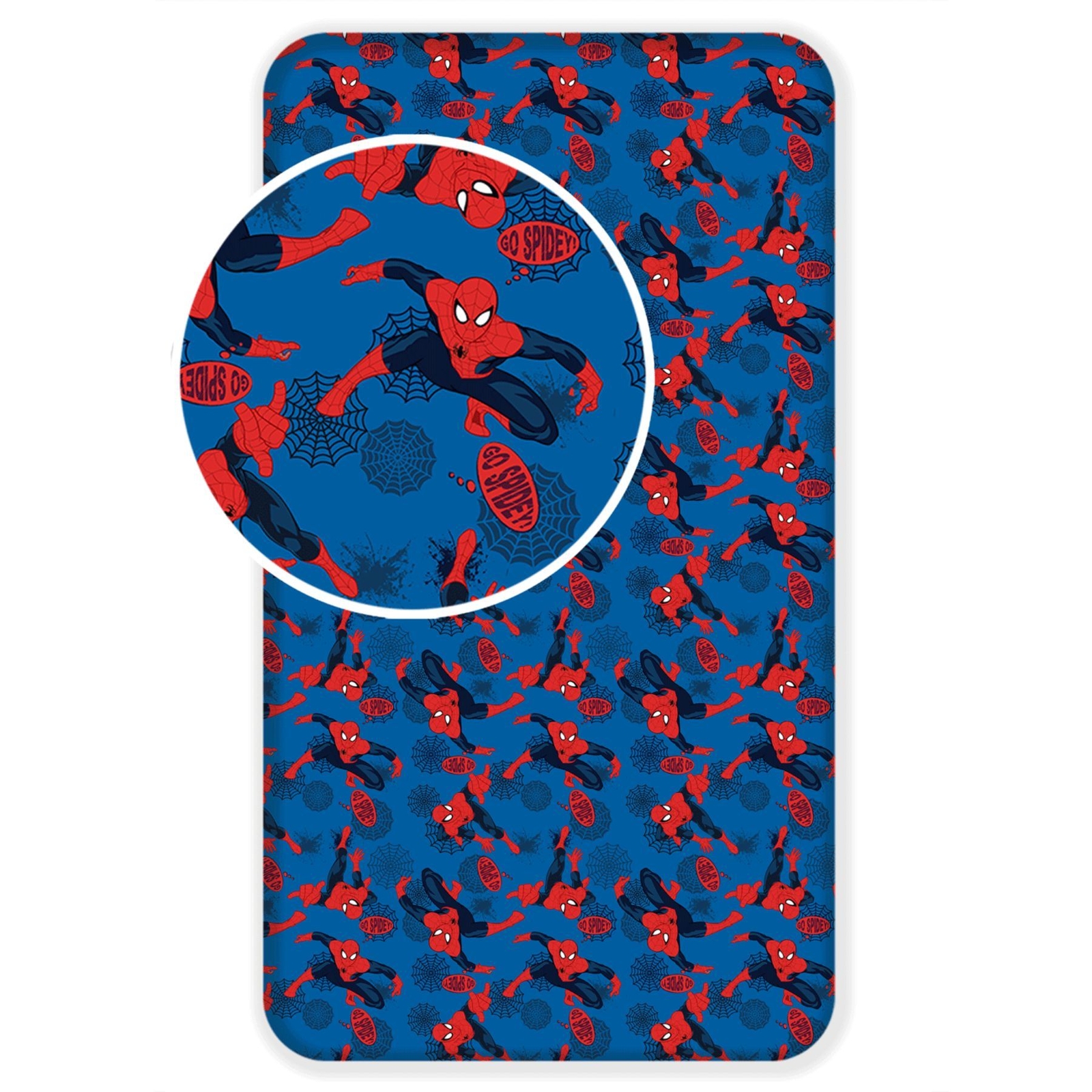 Фигурка человека-паука из Баумволла-Домик для детей 90x200 25 см 4990₽
