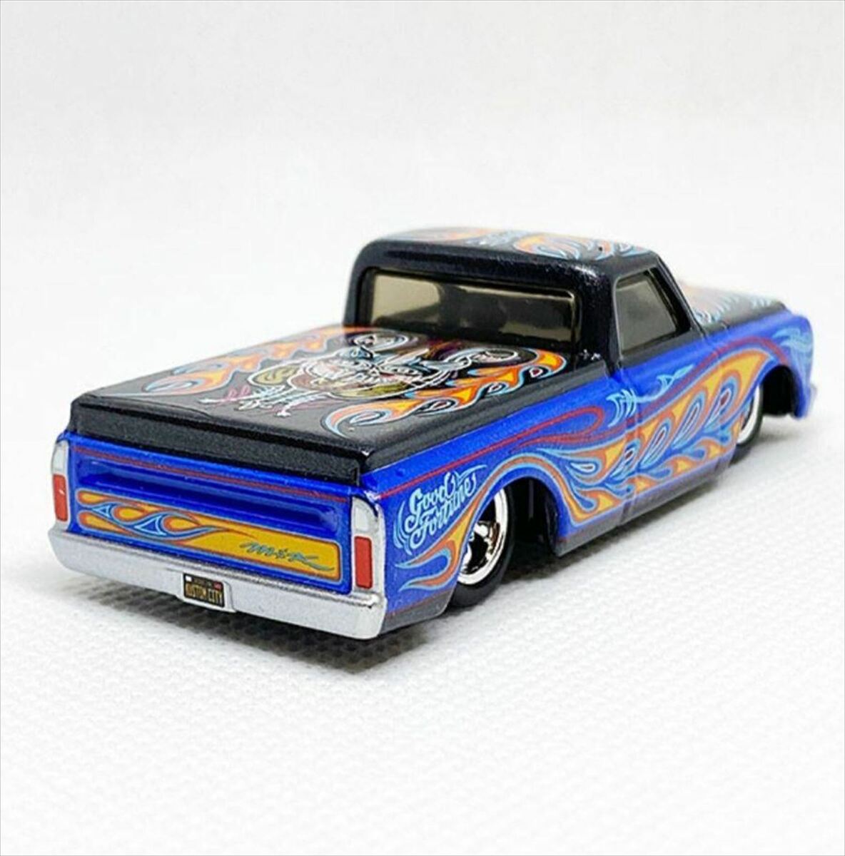 Hot Wheels 2021 Japan Convention LIMITED EDITION 1:64 1969 Hot Wheels 2021 Japan Convention LIMITED EDITION 1:64 1969