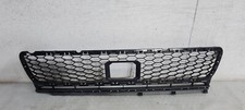 VW GOLF MK7 GTD GTI 2013 2014 2015 2016 BUMPER LOWER MIDDLE GRILL P/N 5G0853677D