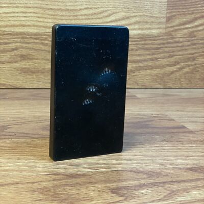 Oyen Digital U32 Digital Shadow External USB 3.0 Portable HDD Drive 500GB