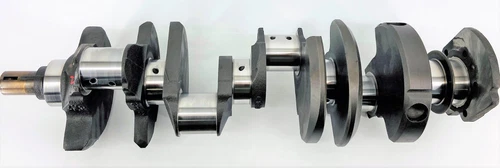 Crankshaft Kit - 5.7L V8, 5.7L V8 (18033)