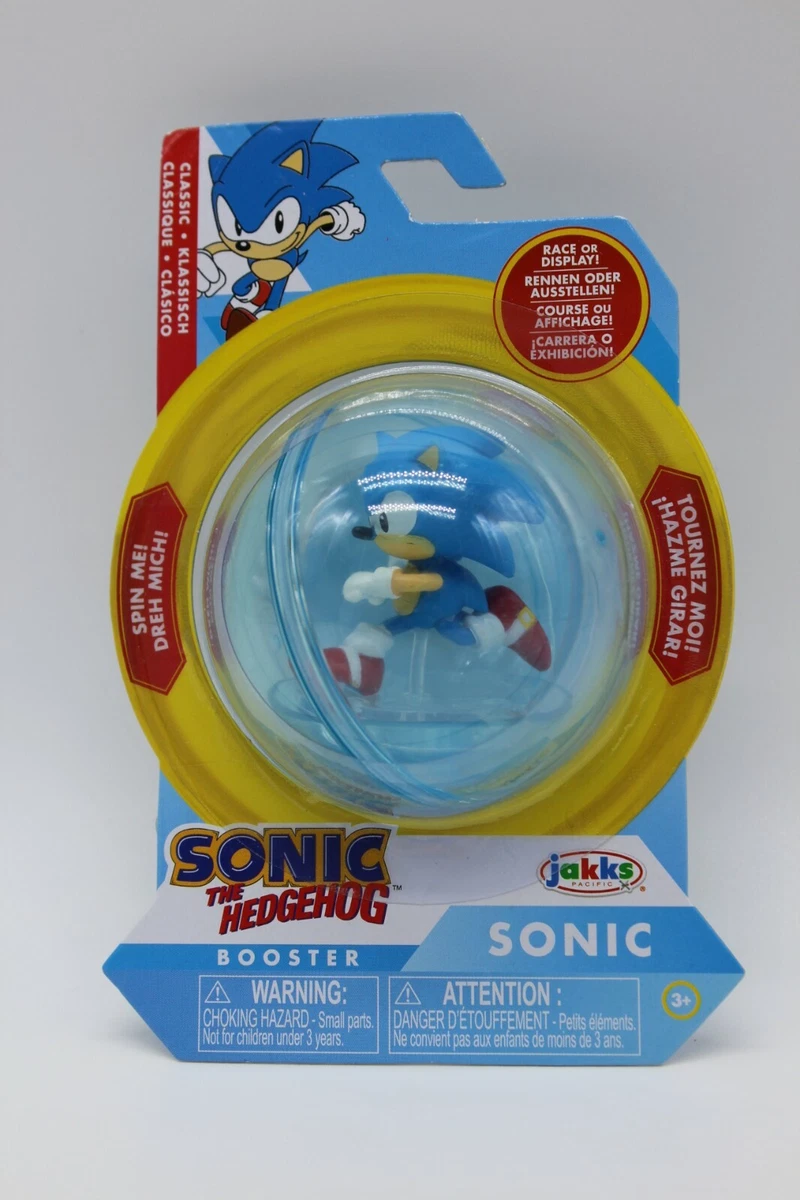 Sonic The Hedgehog Movie Spin Dash Sonic Playset, 42% OFF