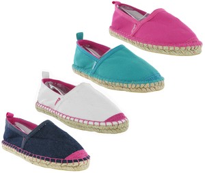 zapatillas verano mujer