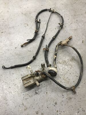 Frizione Centrifuga Malossi Regolabile Delta Clutch Per Piaggio Nrg Zip - Foto 12