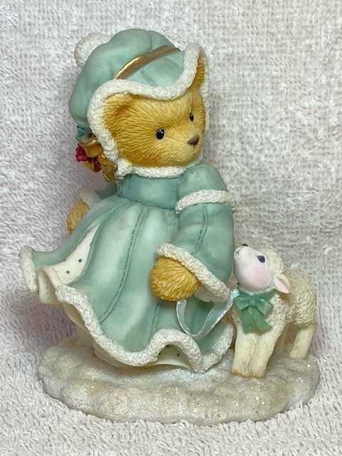 その他 Cherished Teddies 533890 Felicia Cherished Teddies FELICIA 