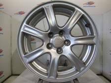 Jantes Subaru IMPREZA