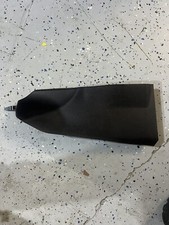 Console Side Panel Passenger 58817-02130 Toyota Corolla 2014-2018