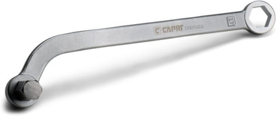 Capri Tools Ölablassschraubenschlüssel, kompatibel mit BMW und Mercedes-Benz,...