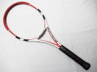 Babolat Pure Storm GT 2011 テニスラケット Babolat Pure Storm GT 2011 - YouTube