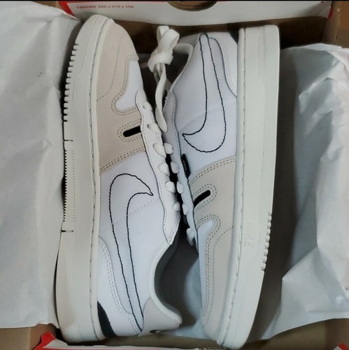 Nike Squash Type GS Summit White Black CJ4119-100 – Buy Best Price 2021  Factory Running Shoes