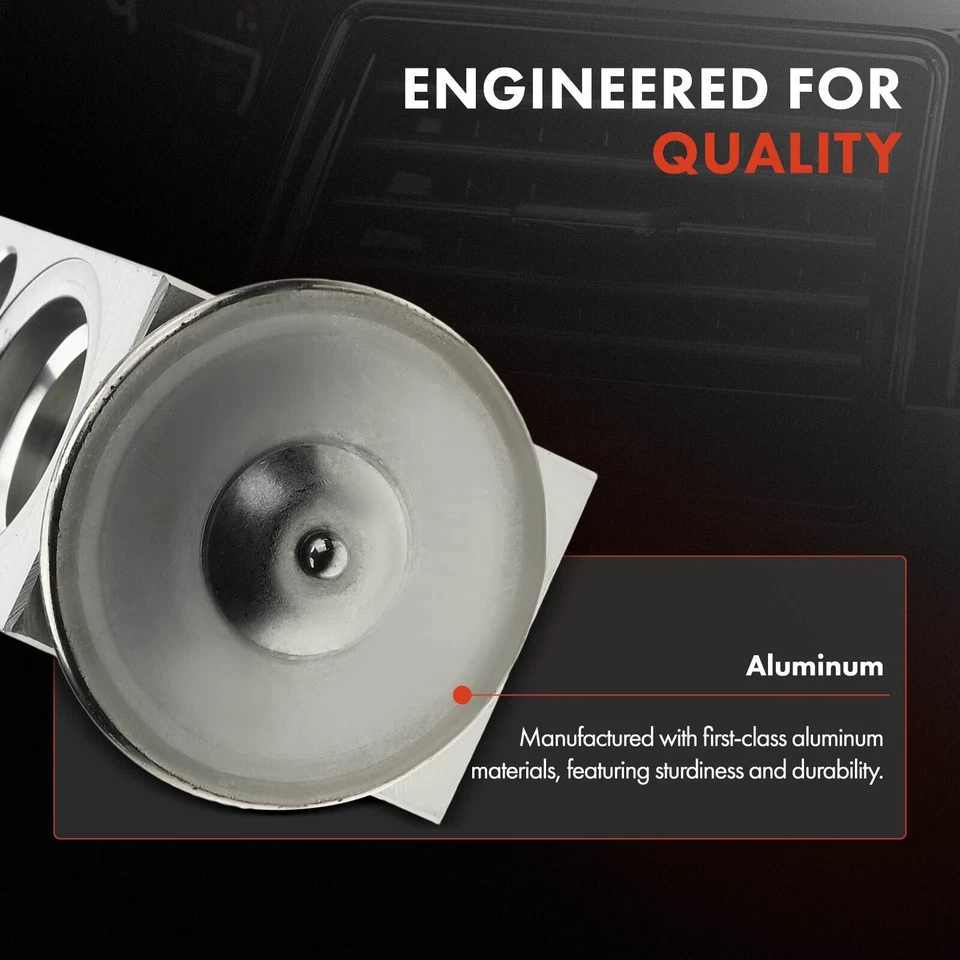 Válvula de expansión de aire acondicionado para Nissan Altima Sentra 02-06 Murano 08-14 Tsubame Tsuru Foto 4 de 4