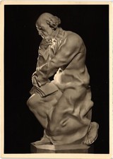 PC DEUTSCHE KUNST JOSEF THORAK