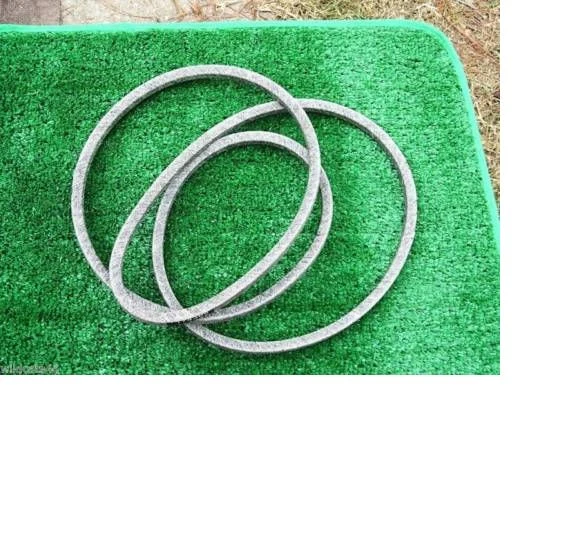 Craftsman 42 2024 belt replacement
