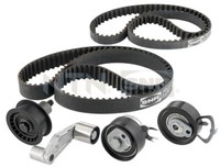 SNR KD457.26 Timing Belt Set For Audi Seat Skoda VW