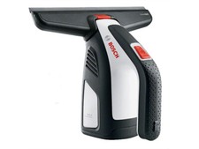 Nettoyeur de surface sans fil Bosch GlassVAC Solo Plus (essuie-glace avec fla...