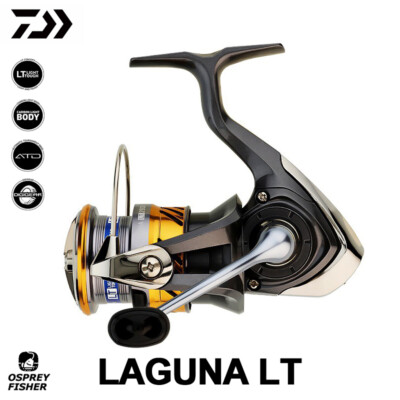 2-6 pound fishing reel 80W 2-Speed Fishing Reel