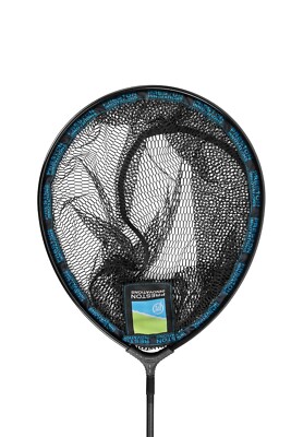 Preston Innovations Quick Dry Landing Net Head 2020 ALL SIZES