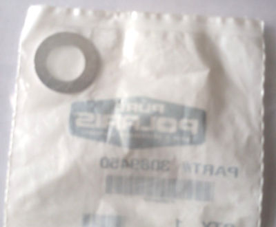 Polaris Aluminum Gasket NOS 3089450 (L-5699) | eBay