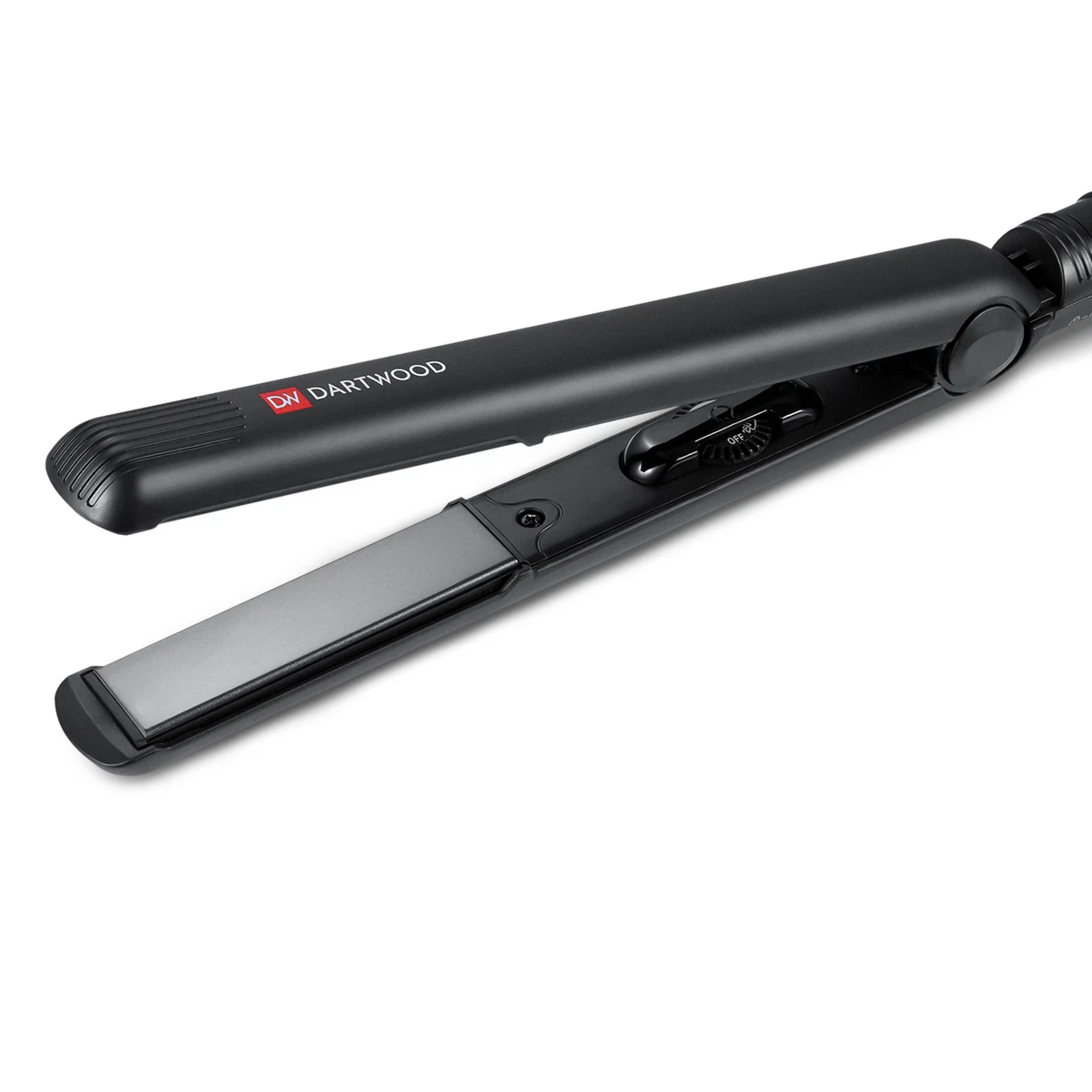 Wattage of top a hair straightener