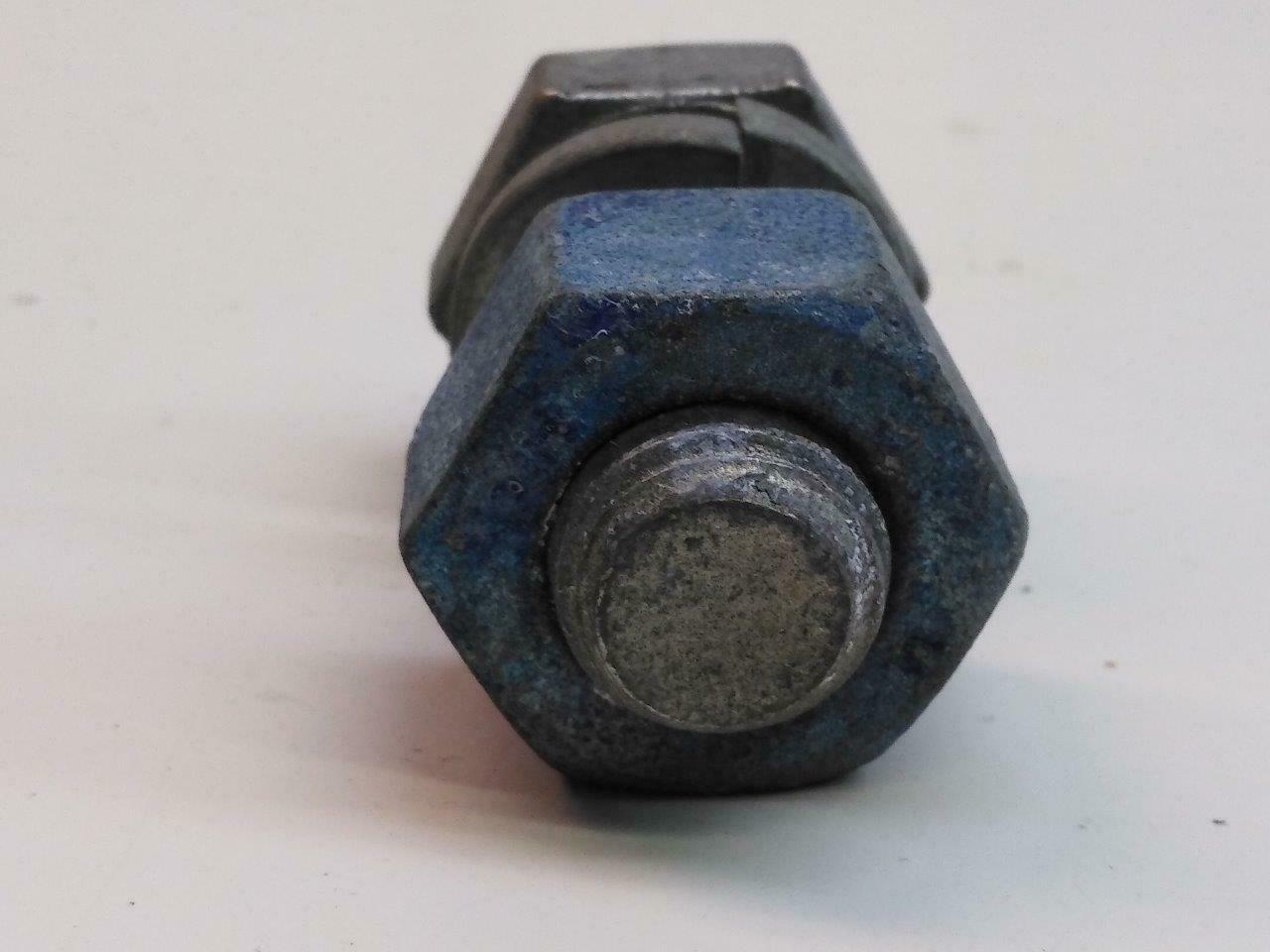 Fastenal 56320 5/8"11x13/4"A325 HDG Structural Bolt w/ Nut & Washer Box of 17 eBay