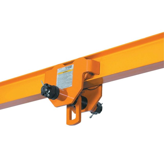 Replacement Side for a 60509 Haul Master 2 Ton Push Beam Trolley 4000