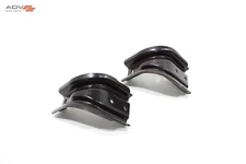 2023 - 2024 NISSAN ARIYA BATTERY CHARGER MODULE UNIT SUPPORT BRACKET OEM -SET-