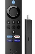 Amazon Fire TV Stick Lite (1ère Gén.) FHD Passerelle Multimédia avec...