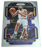 2022 Panini Prizm 142 Los Angeles Lakers Talen Horton-Tucker Basketball Card (J4