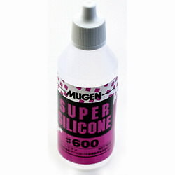 B0326 Mugen super olio silicone 600