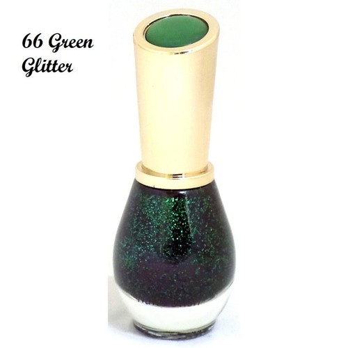 Nail Polish Saffron 95 Different Colours Saffron Nail Varnish Beauty Top Base - Picture 69 of 107