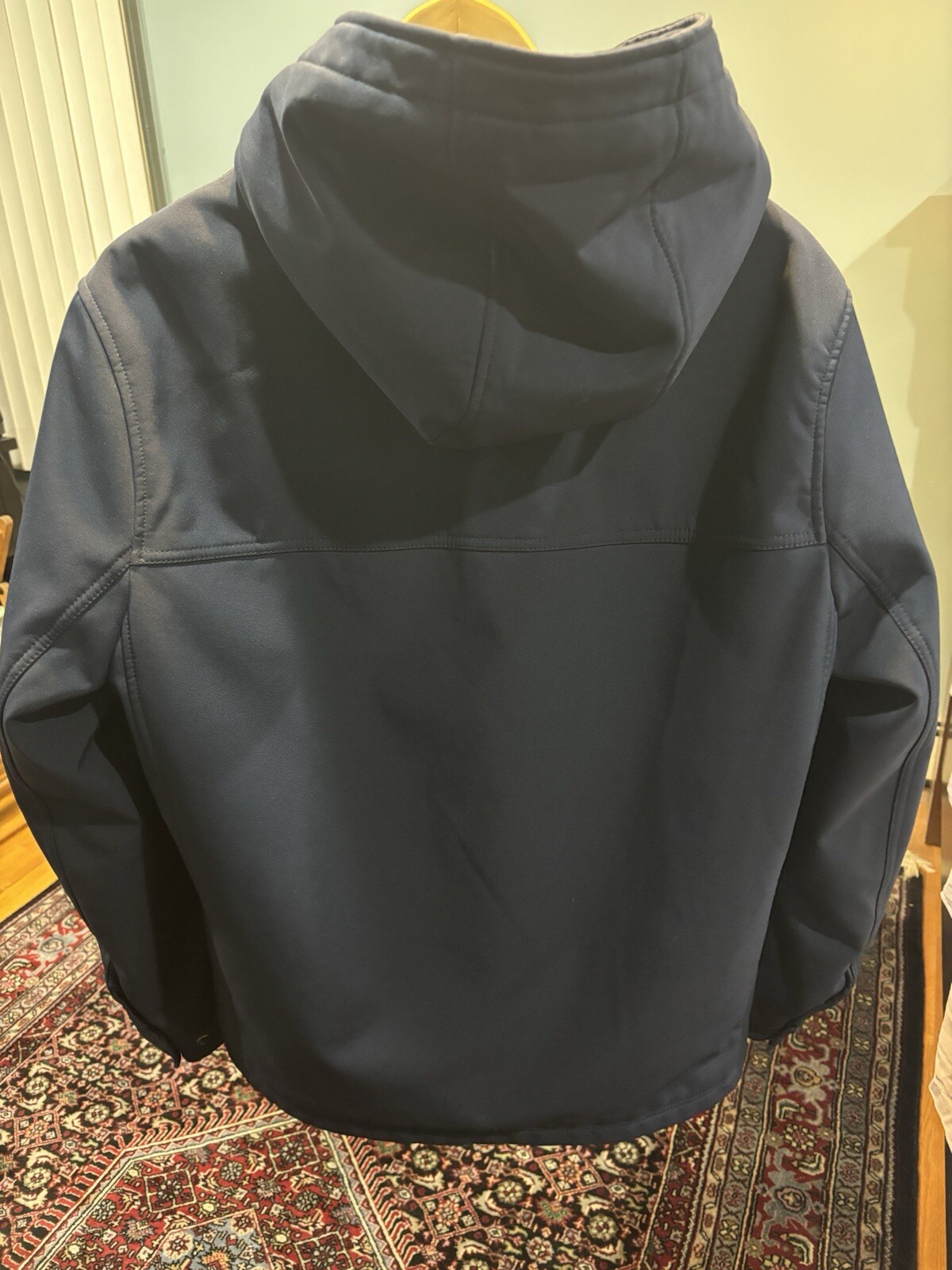 Winter Jacket - image 2