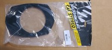 SCOSCHE SA69 5-1/4" or 6-1/2" Car Speaker to 6" x 9" Mounting Hole Adapters PAIR