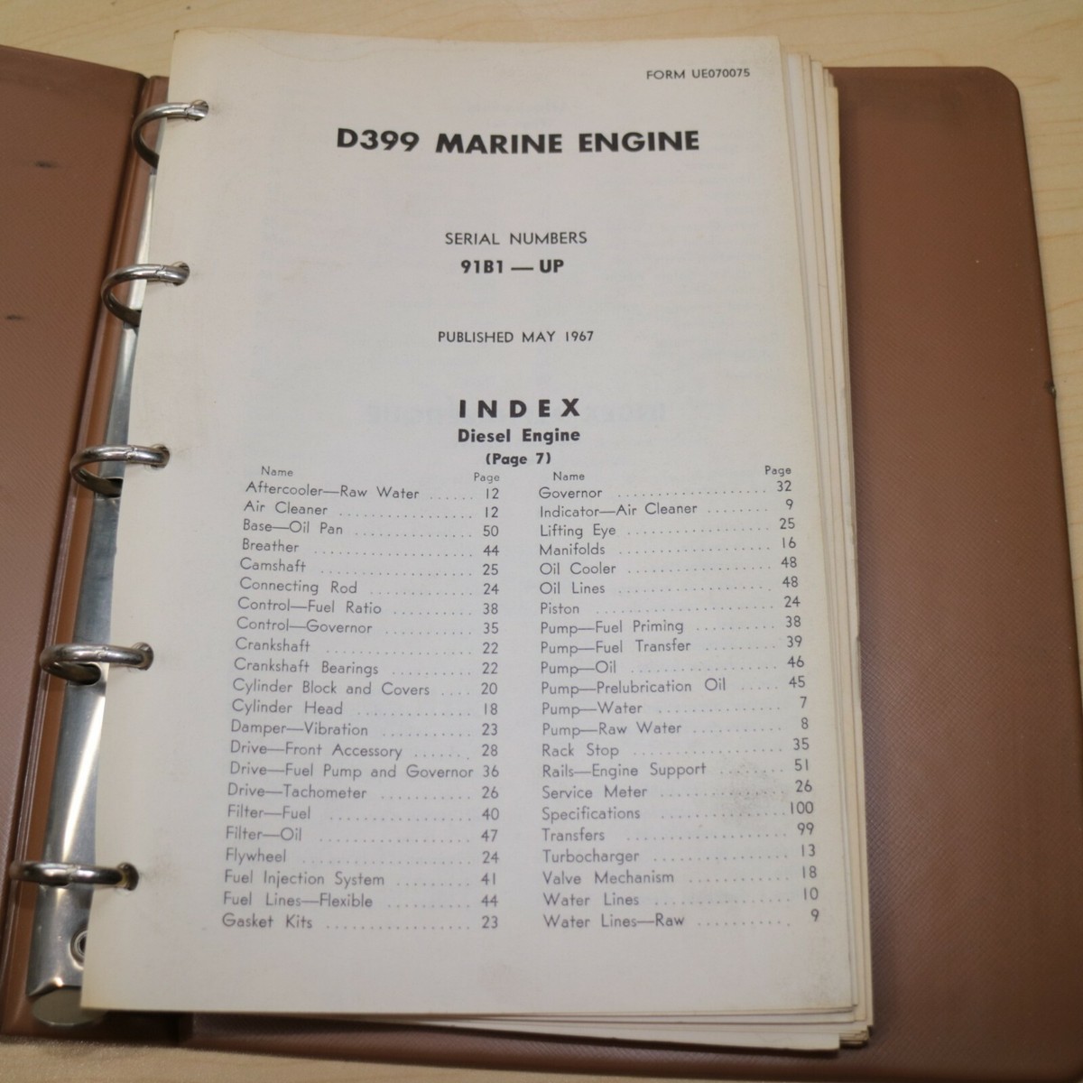 DIESEL1995-96 カタログブック DIESEL1995-96 カタログブック