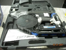 Duo-Fast DF150-CS 18GAUGE CROWN 3/8"Coil Cap Nailer FREE FAST SHIPPING