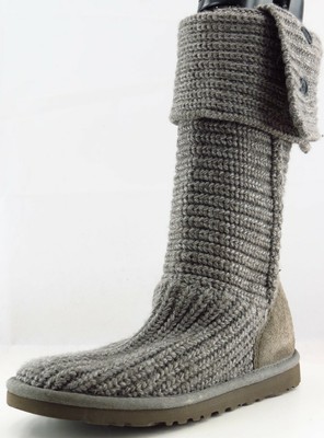 ugg sock boots