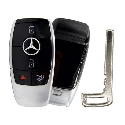 Mercedes-Benz キーレスエントリー 本体 s-l400.jpg