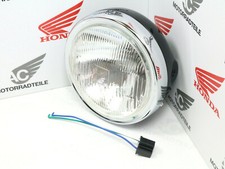  Honda GL 1100 SC02 Goldwing Scheinwerfer Reflektor Lampe komplett head light