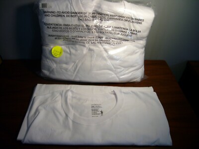 jockey staynew crew neck