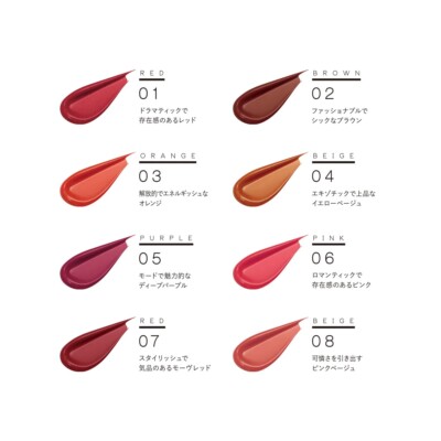 Elegance PARIS Rouge Clajour Japan | eBay